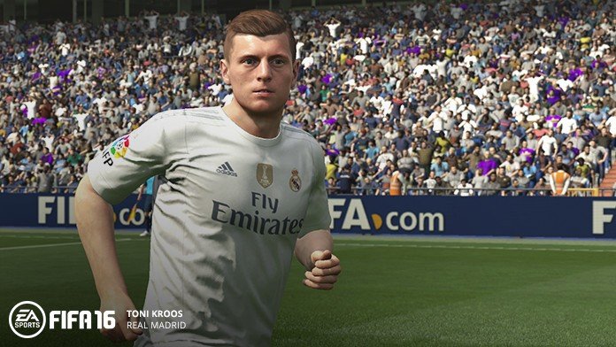 FIFA 16 - Imagen 8